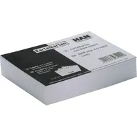 HAN Karteikarten A7 weiß