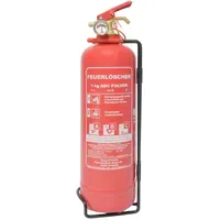 Sensorit Pulverlöscher 1kg Pulver