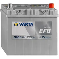Varta N65 EFB 65Ah 12V