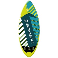 Spinera 5 ́3 ́ ́ Wakesurf-tisch - One Size