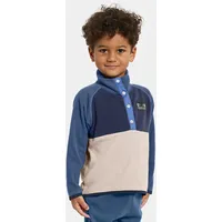 Didriksons Monte Kids Half BU 4 beach beige 110