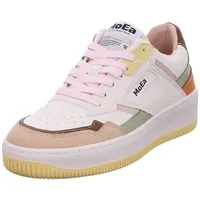 Moea Gen1 - All-in Pastel Leaf all-in pastel leaf