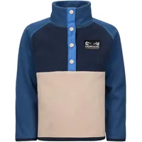 Didriksons Monte Kids Half BU 4 beach beige 90