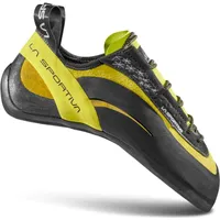 La Sportiva Herren Miura Kletterschuhe (Größe 46, gelb)