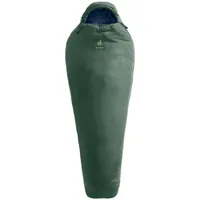 Deuter Orbit SL 0C/32F Schlafsack - Ivy Ink -