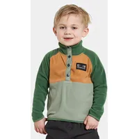 Didriksons Monte Kids Half BU 4 light moss 120