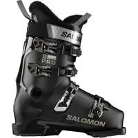 Salomon S/PRO DELTA 80 W Gw Damen Skischuhe Schwarz