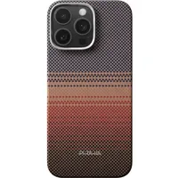 Pitaka iPhone 16 Pro Max Ultra-Slim Case beige