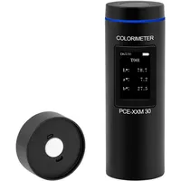 PCE Instruments PCE-XXM 30 Colorimeter |Bluetooth + kostenl. App