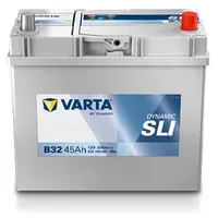 Varta B32 45Ah 12V
