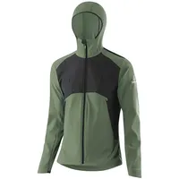 Löffler Loeffler Askendo Asw Jacke - Pine - 54