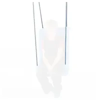 Sport-Thieme Seile für Sicherheits-Schaukelsitz