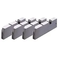 Rothenberger Gewindeschneidbacken, SS, BSPT R, 1/2" - 3/4"