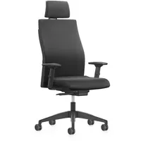 Interstuhl Runner 179RS Kunststoff