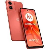 Motorola Moto G04s 4 GB RAM 64G Sunrise Orange