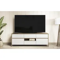 Home Affaire TV-Schrank HOME AFFAIRE "Stranda, moderner TV-Unterschrank, Kommode