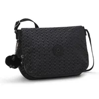 Kipling Basic Plus Earthbeat M Signature Emb