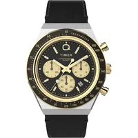 Timex Diver Inspired Chronograph Quarz Armbanduhr 44 mm TW2W64300