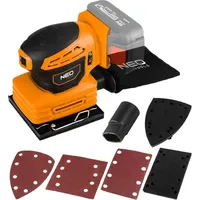 OEM Energy+ 18V 3-in-1 Exzenterschleifer