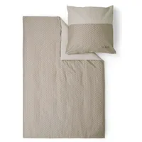 S.Oliver Bettwäsche - creme|beige - 155x220