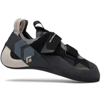 Black Diamond Momentum Kletterschuhe - Moonstone / Black -