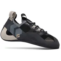 Black Diamond Momentum Lace Kletterschuhe - Moonstone / Black