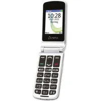 Olympia Style Duo Schwarz