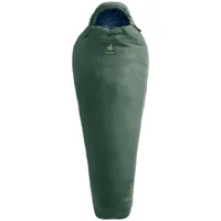 Deuter Orbit SL +5c/41f Schlafsack - Ivy Ink -
