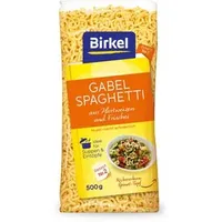 Birkel Gabel Spaghetti 500g