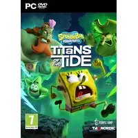 THQ Nordic SpongeBob Schwammkopf: - PC-Spiel