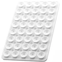 Mobile origin Sticker Phone Mount O1 white