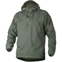 Helikon-Tex Windrunner Windshirt Windpack Nylon alpha green Größe XL