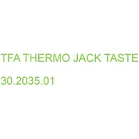 TFA THERMO JACK TASTE 30.2035.01