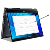 Acer TravelMate Spin P4 Intel Core Ultra 7 255U