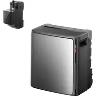 EcoFlow Stream Ultra X 3,84 kWh inkl. Smart Meter