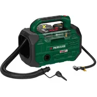 Parkside PKA 20-Li D3