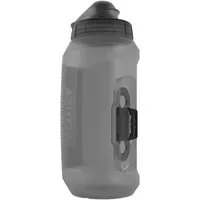 Fidlock Twist Transparent/Black 0,75 l