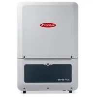 Fronius Verto 20.0 Plus SPD §12 III UstG)