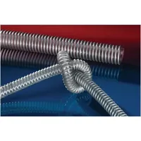 NORRES Norres, Absaug- und Förderschlauch Timberduc® PUR 533 AS