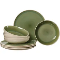 Ritzenhoff & Breker Tafelset 8-tlg. Skog