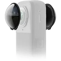 INSTA360 X5 ND16, ND-Filter, Schwarz