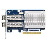 QNAP QXP-16G2FC DUAL-PORT FIBRE CHANNEL HOST BUS ADAPTER inkl.