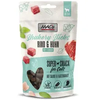 MAC's Shakery Sticks Rind 20 x 50 g