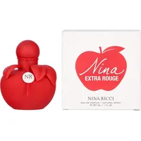 Nina Ricci Nina Extra Rouge Eau de Parfum 30