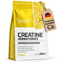 Ostrovit Creatin Lemon 1000 g