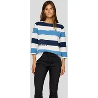 Rabe Sweatjacke Sweatshirt blau 40 EU