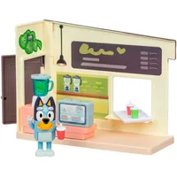 Moose Bluey Spielset Saftbar