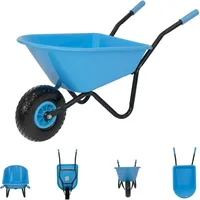 Trutzholm Kinderschubkarre uni 40 kg Traglast 3,6 kg Stahl