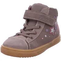 Lurchi Star Blinker Klettschuh Beige | Beige - 26