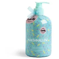 IDC Institute Candy Soap Marshmallow 500Ml